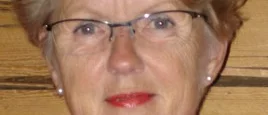 Harriet Lundsten