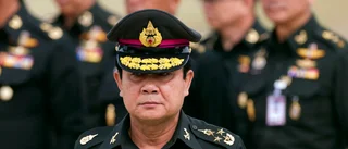 Thailand mellan dröm och verklighet