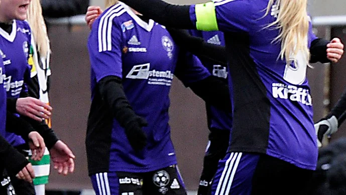 Burträsk vann med 3–2 borta mot Selånger. Arkivbild: Roine Sandlén
