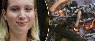 Fritidsgårdarna flyttar utomhus när skolan går på distans: "Tar det säkra före det osäkra"