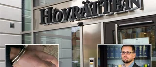 De döms i kokainhärvan • Huset på Bergnäset ständigt övervakad • Exklusiva klockor och stora flöden av pengar
