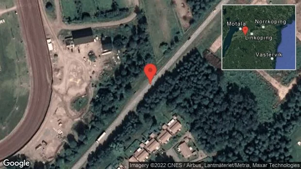 Olycka skapar trafikproblem