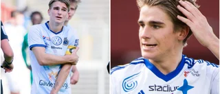 Chockbeskedet: Förre IFK Luleå-kaptenen tar paus från fotbollen 24 år ung – trots anbud från superettan 