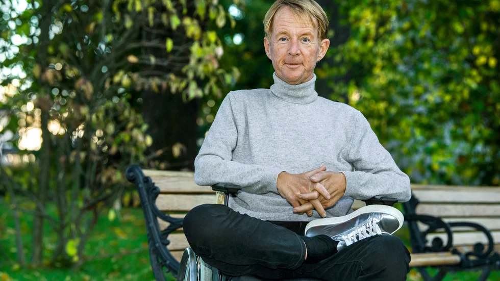 Björn Natthiko Lindeblads ord om dödshjälp förpliktigar, skriver Lina Nordquist, Malin Sjöberg Högrell, Jenny Gavelin och Svante Forslund, 