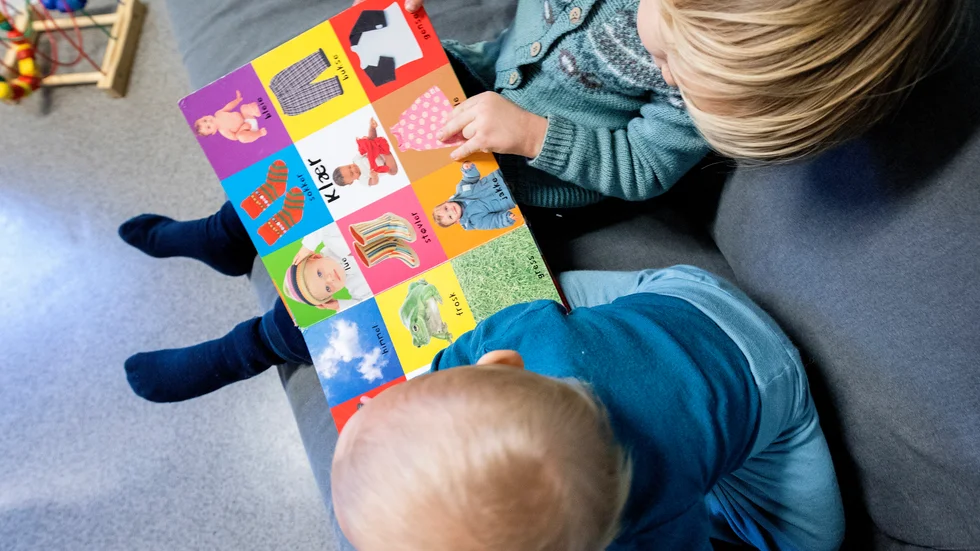 Enligt Johanna Herbs har föräldrar och vårdnadshavare varit ”väldigt tillmötesgående” efter förskolornas vädjan.