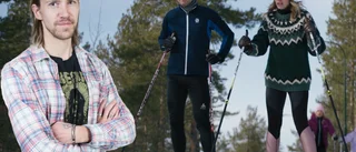 Så bra är komedin "Ur spår" • ✓ Syskon på glid ✓ Luleåmiljöer ✓ Opassande onani 