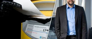 Regionen polisanmäler falska brev – spred vilseledande information om vaccin • Regiondirektören: ”Mycket allvarligt”