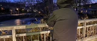 De låtsasrånade sig själva: Vi fattade inte vad vi ställde till med