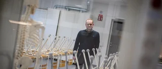 Ramdalsskolan färdigrenoverad efter tre år – så här ser den ut