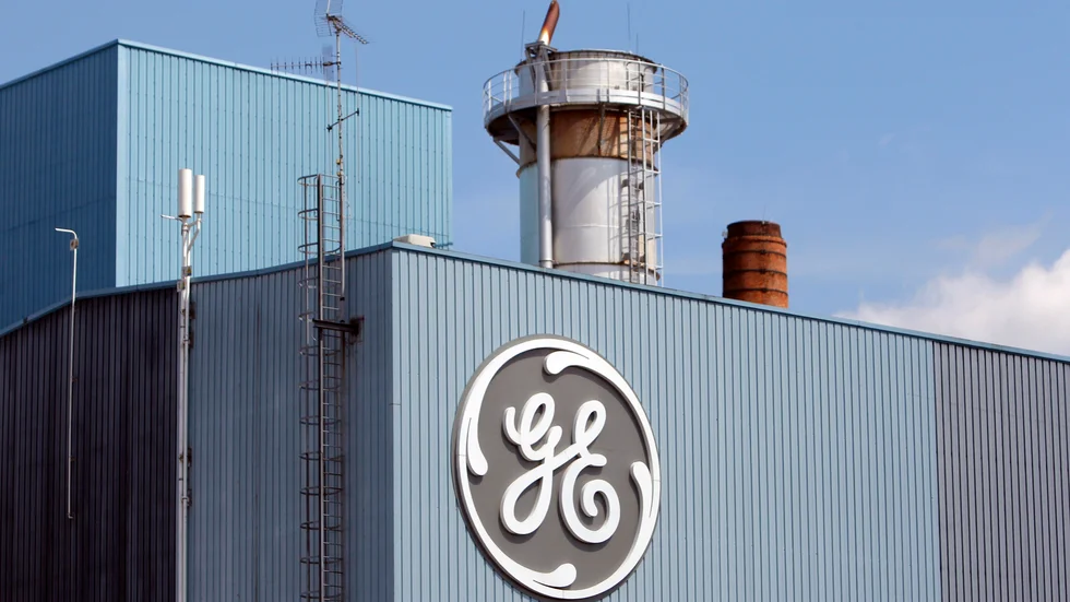 General Electric brottas med oväntat stora leveransproblem, vilket slår mot försäljningen. Arkivbild