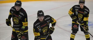 De var bäst i VH mot Mariestad • "Skänkte hela laget trygghet med sin pondus"