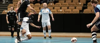Dribbla mötte Torslanda på hemmaplan – här kan du se matchen igen