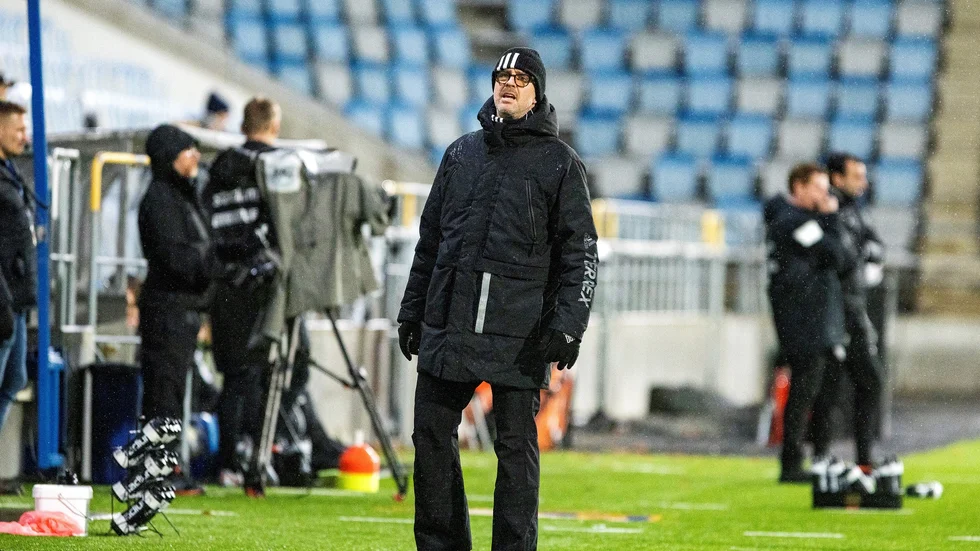 Vad gör Rikard Norlings IFK Norrköping på dagens träning? Häng med i vår direktrapportering får du veta!