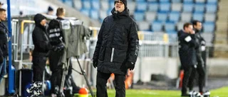 LIVE: Häng med på IFK Norrköpings träning – vi direktrapporterar