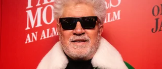 Pedro Almodóvar: Ingen talade om massgravarna