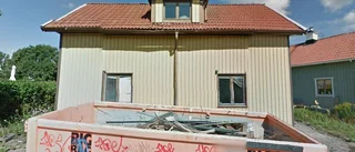 Huset på Hackspettsvägen 4 i Strängnäs sålt igen - andra gången på kort tid