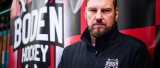 30 klubbar röstade om Bodens önskan om utträde ur ligaorganisationen: "För vår del så är den utagerad"