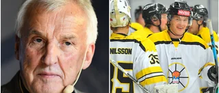 "Curre" Lundmark lyfter AIF: "Deras sätt att spela hockey är inte som ett jumbolag"