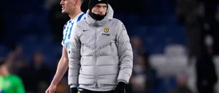 Ännu en supporterincident i Premier League
