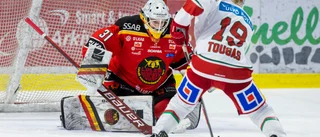 Så var matchen – minut för minut