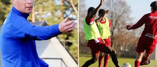Tränaren får lämna – efter åtta säsonger • Här är nya uppdraget • ”Nu är det blanka papper och det motiverar mig”