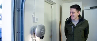 Stort intresse för grön teknik – så många norrbottningar köpte laddboxar och solceller