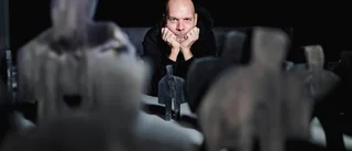 Kenneth Kvarnström: En dansares liv är kort