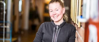 Brännvall kandiderar till riksdagen • "Jättespännande"