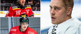 Finländska OS-besvikelsen • Tyrväinen och kollegorna petade: "Skulle definitivt ha tagit ut honom"