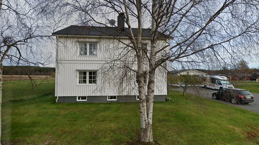 Jörnsvägen 72