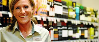 Systembolaget i Malå nomineras