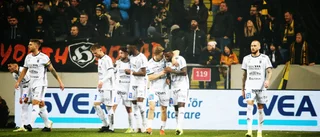 Oklar framtid för Siriuslånen efter sista matchen