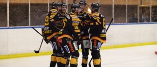 AIK vann mot Leksand