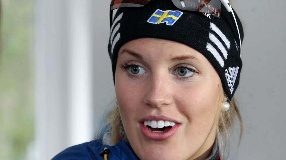 Ingela Andersson Foto: Arkivbild
