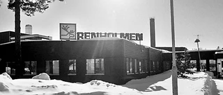 Renholmen köper konkursbo