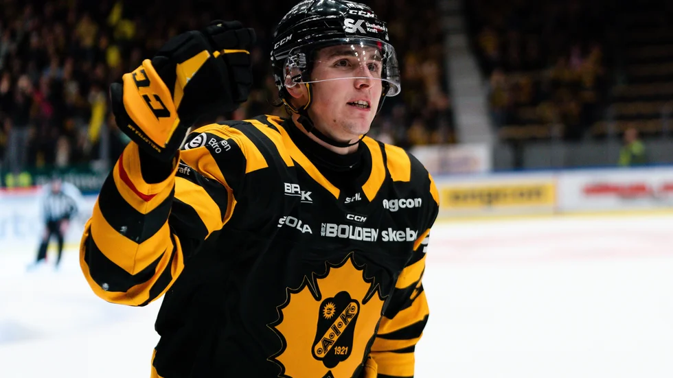 Linus Karlsson