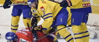 Alm och Karlsson imponerade