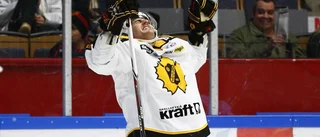 Äntligen mål för Bud