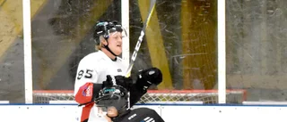 Hockeytvåan: Norsjö tog en femetta i bottenmöte – Lejon klart för alltvåan