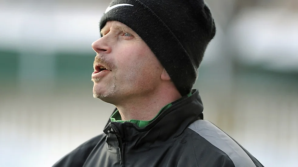 Rainer Eskelinen.