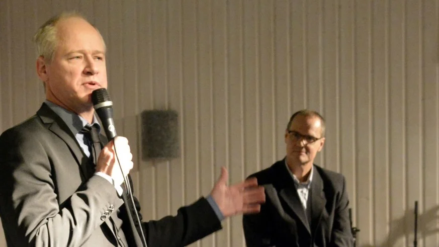Foto: Bertil Sundkvist.