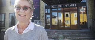 Hedersstipendium till Skellefteprofil