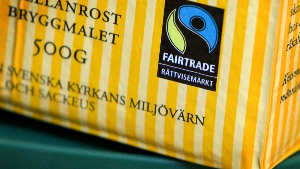 Fair Trade. Foto: Scanpix