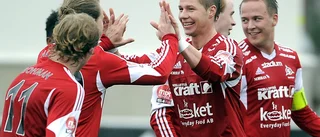 "Vi klarar av alla spel nu"