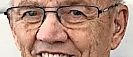 Paul Bohman