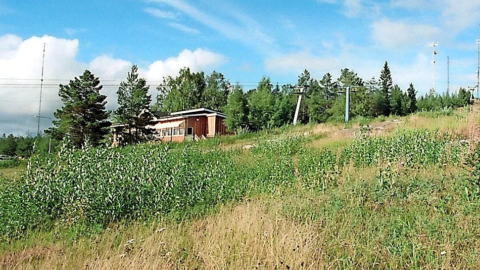 Får beröm. I en ny ranking kring miljöhänsynen i landets kommuner så får Skellefteå beröm för hur man tänker kring bildandet av fritids- och naturreservat.