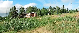 Skellefteå tappar i miljöranking