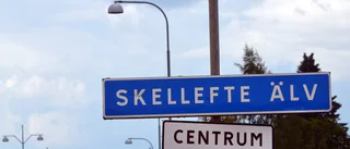 Varför kan vi inte bara behålla Å i Skellefteå?
