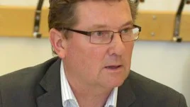 Särskola – Övriga program som tidigare, säger Bertil Almgren (S). Foto: Arkiv Arkiv.