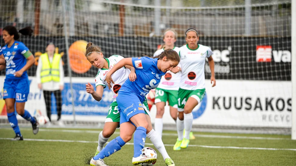 Foto: Carina Kvist.